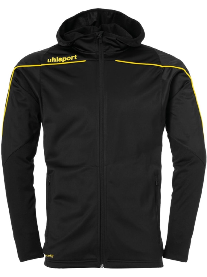 

Куртка для тренировок и бега uhlsport , черный