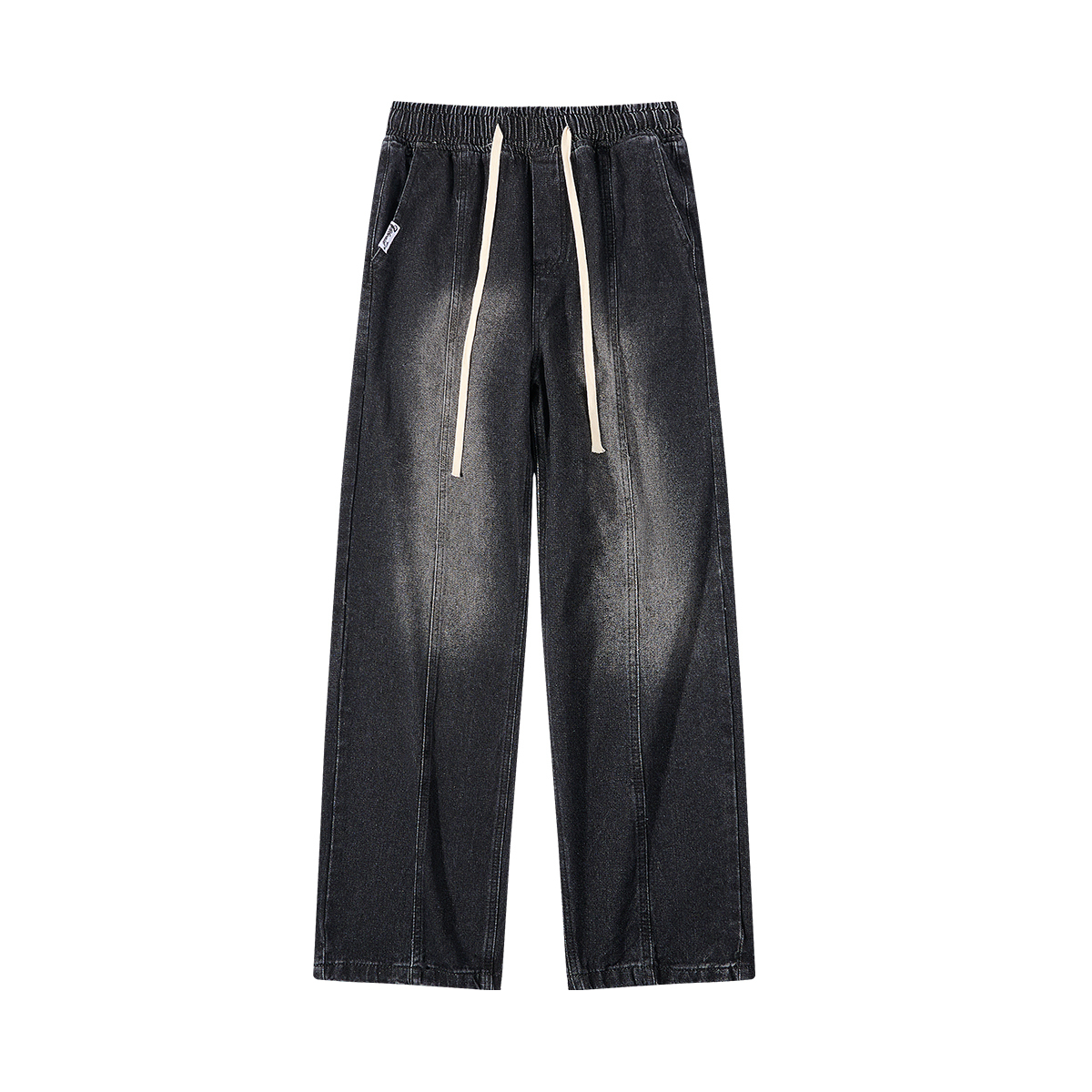 

Джинсы Unisex 30BRAID, Yellow Mud (Улучшенная версия)