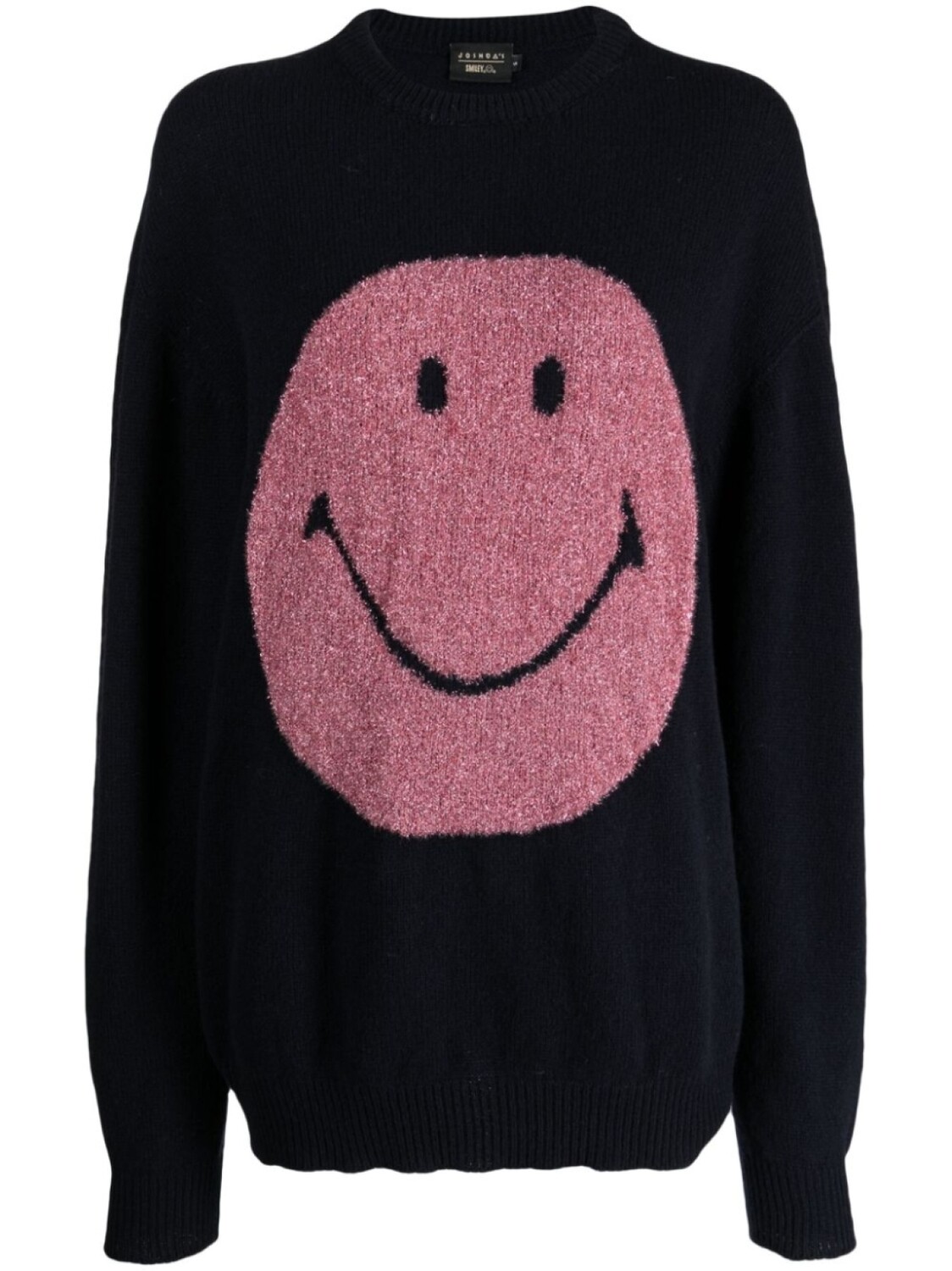

Джемпер Smiley Joshua Sanders, синий