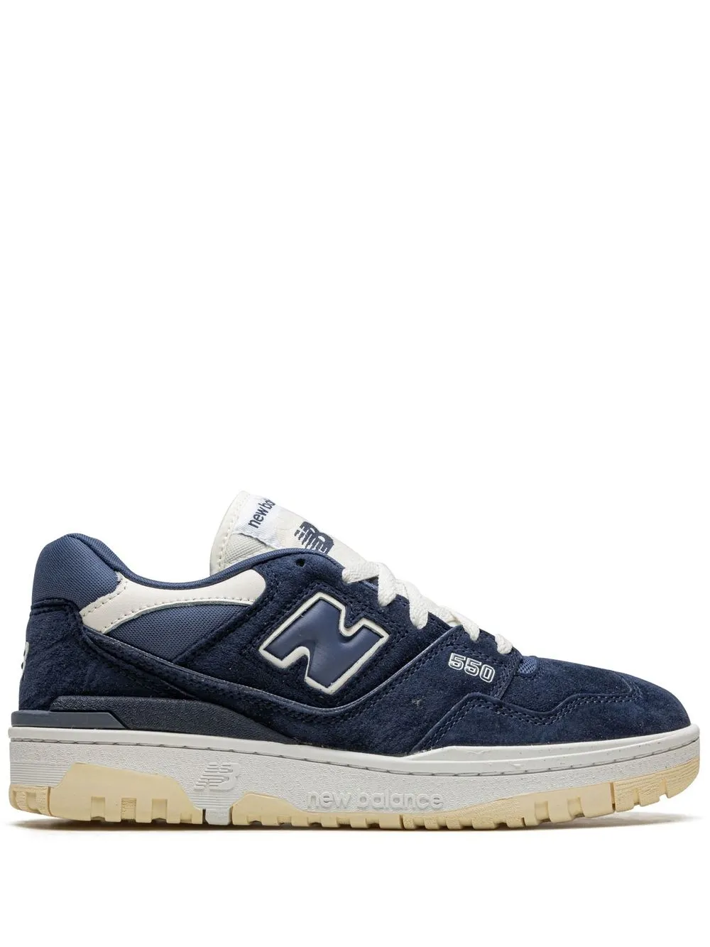 

Кроссовки 550 NEW BALANCE, синий