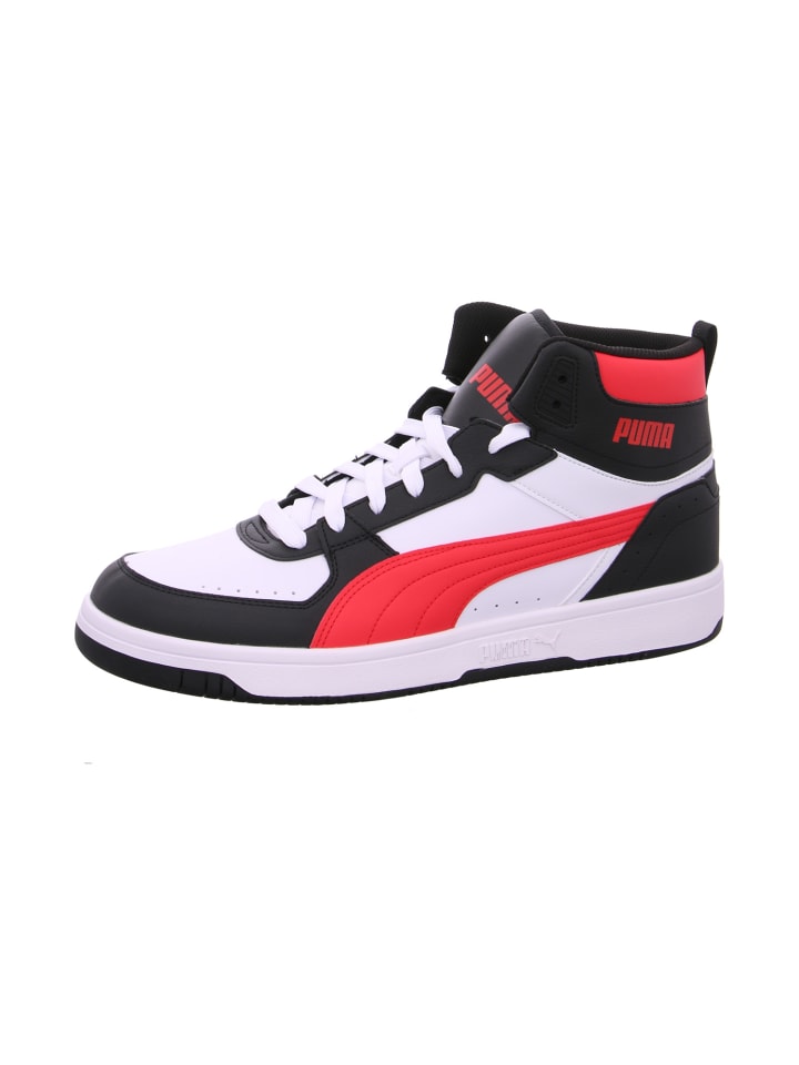 

Кроссовки на шнуровке Puma Shoes, разноцветный