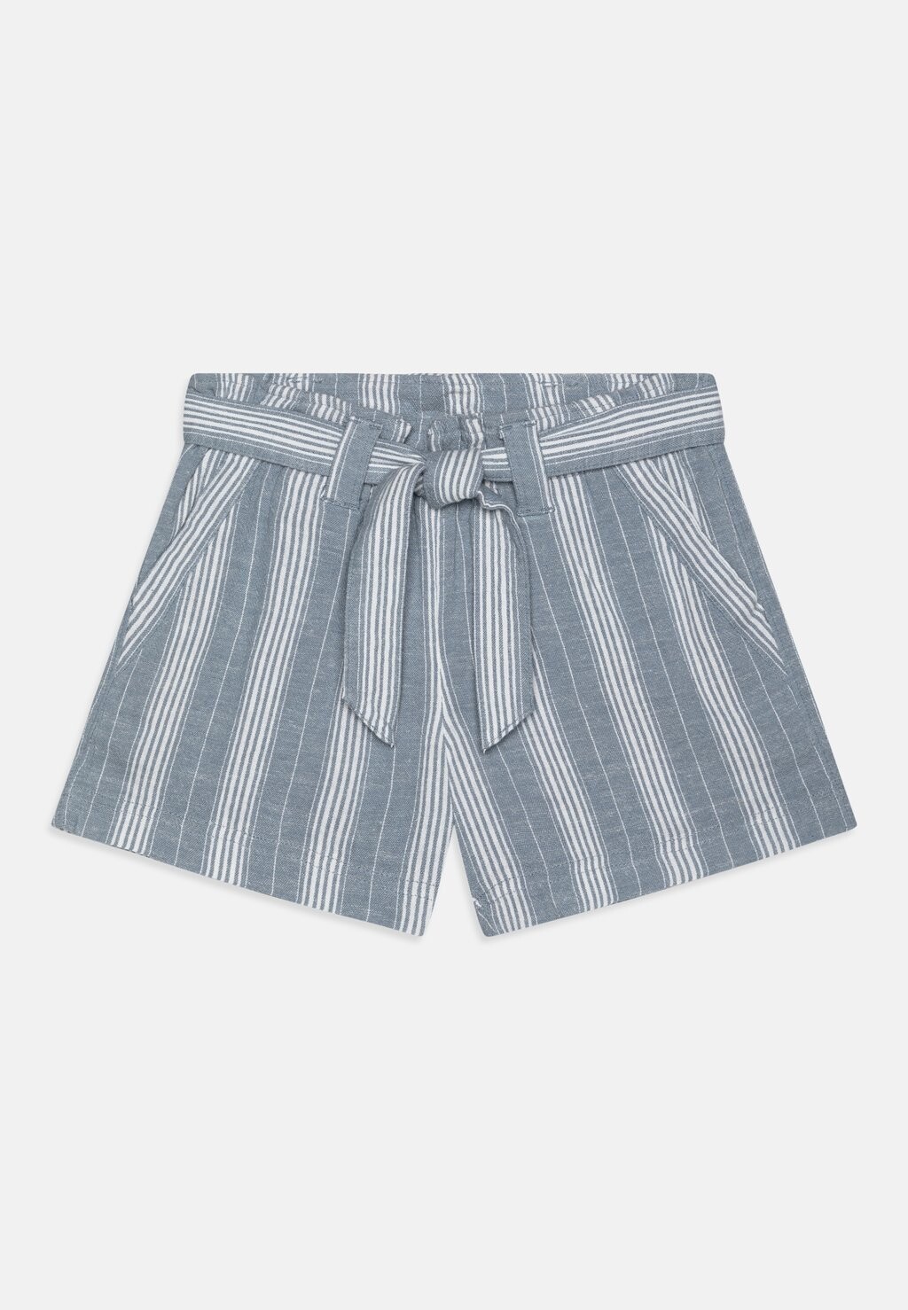 

Шорты Abercrombie & Fitch, цвет blue