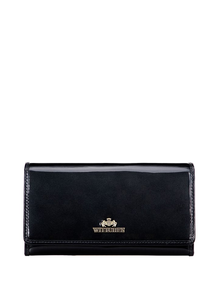 

Кошелек Wittchen, цвет dark grey