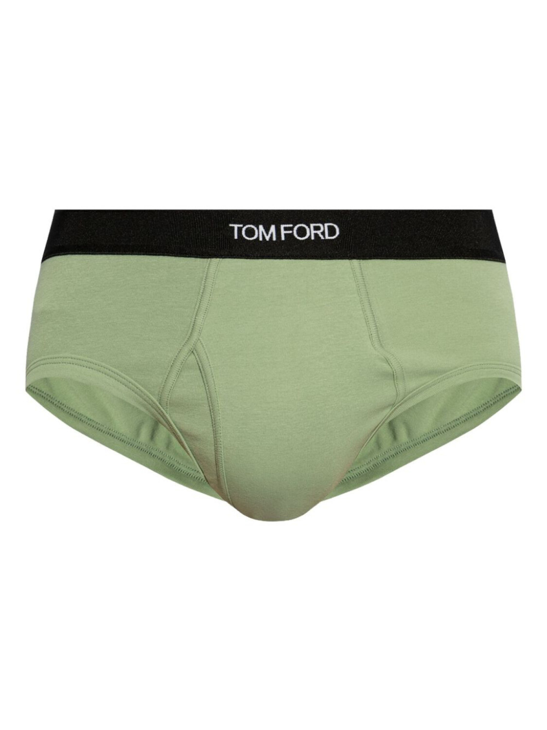 

Трусы с логотипом TOM FORD, зеленый