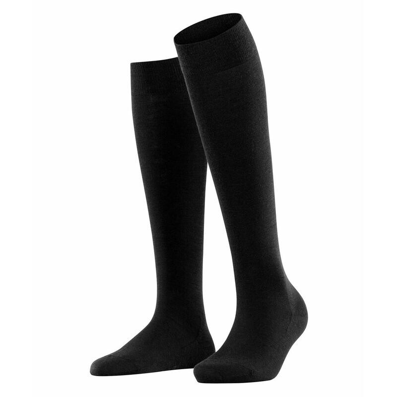 

Носки для бега Falke, черный