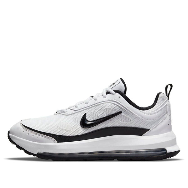 

Кроссовки air max ap Nike, черный