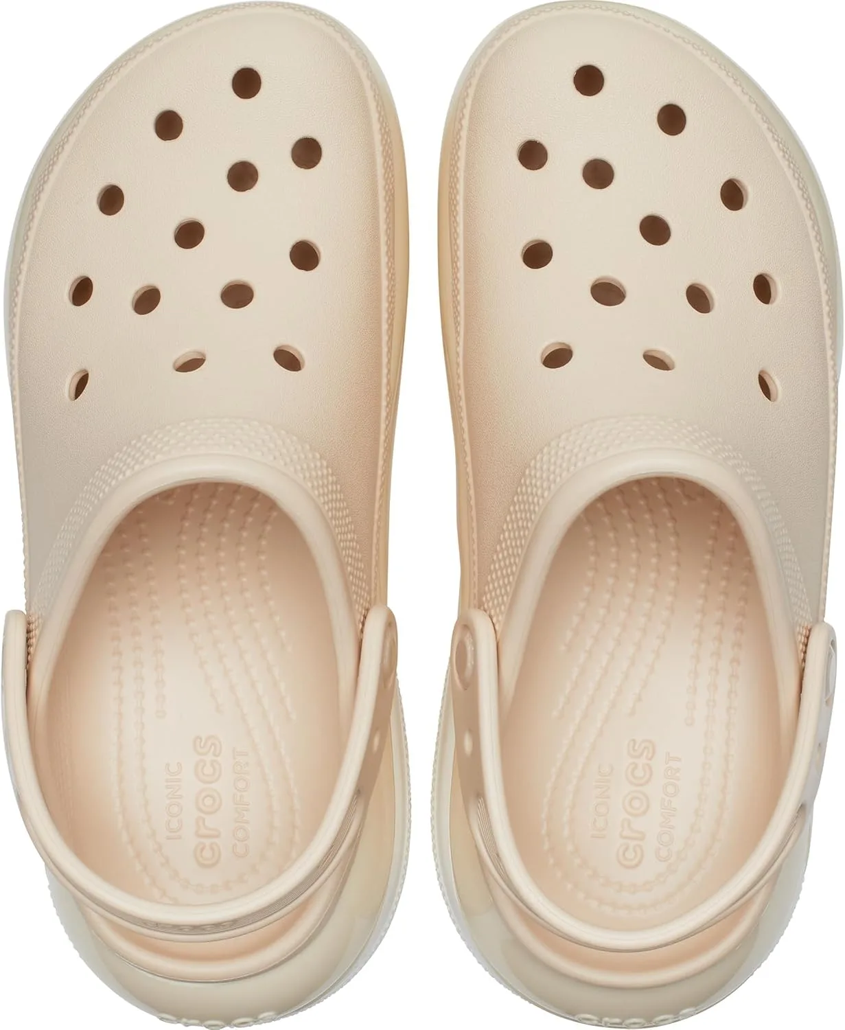 Сабо Crocs Mega Crush Clog — фото 2