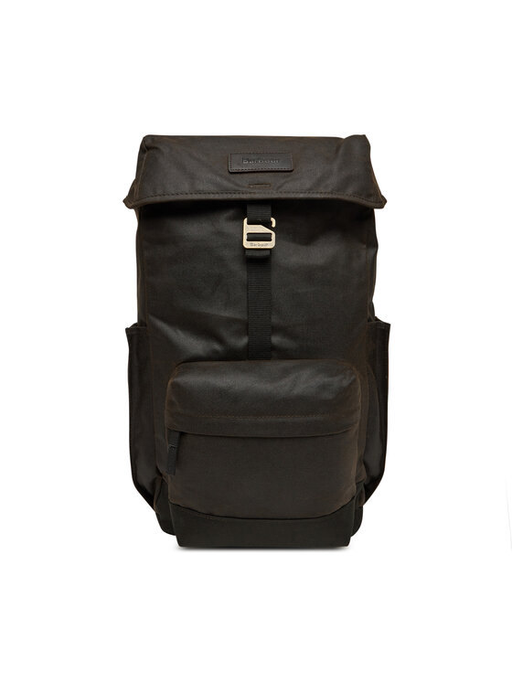 

Рюкзак Essential Wax UBA0570OL71 Barbour, зеленый