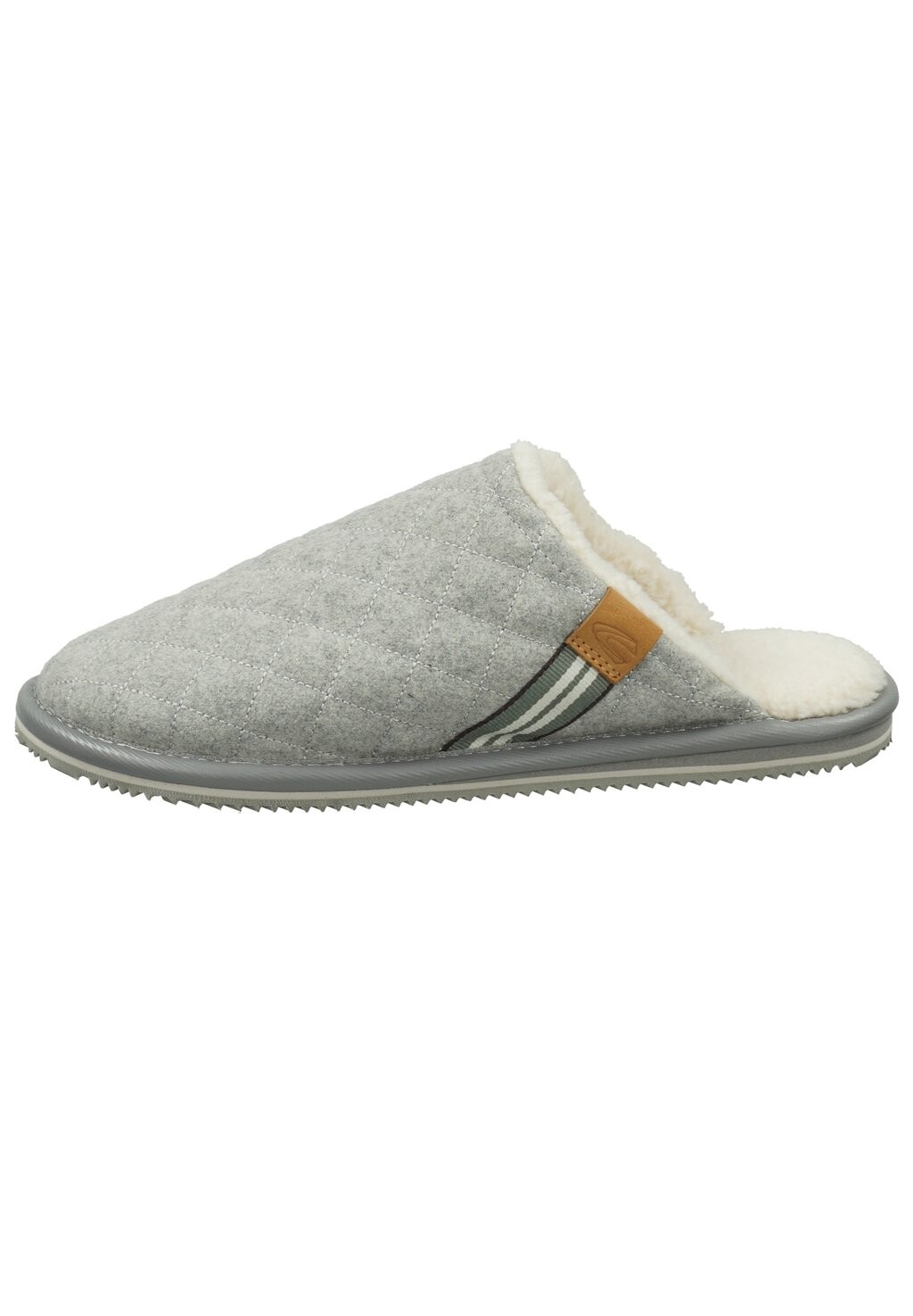

Тапочки LAZE camel active, цвет mid gray
