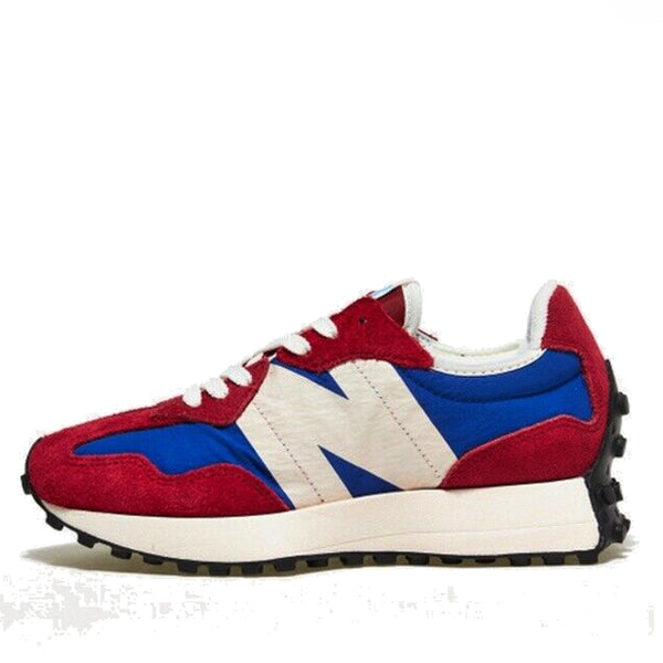 

Кроссовки 327 New Balance, красный