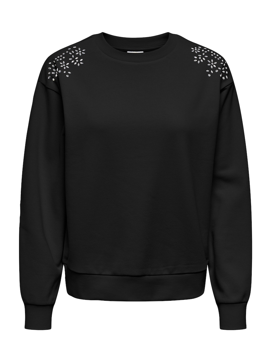 

Толстовка JDY Dori, черный