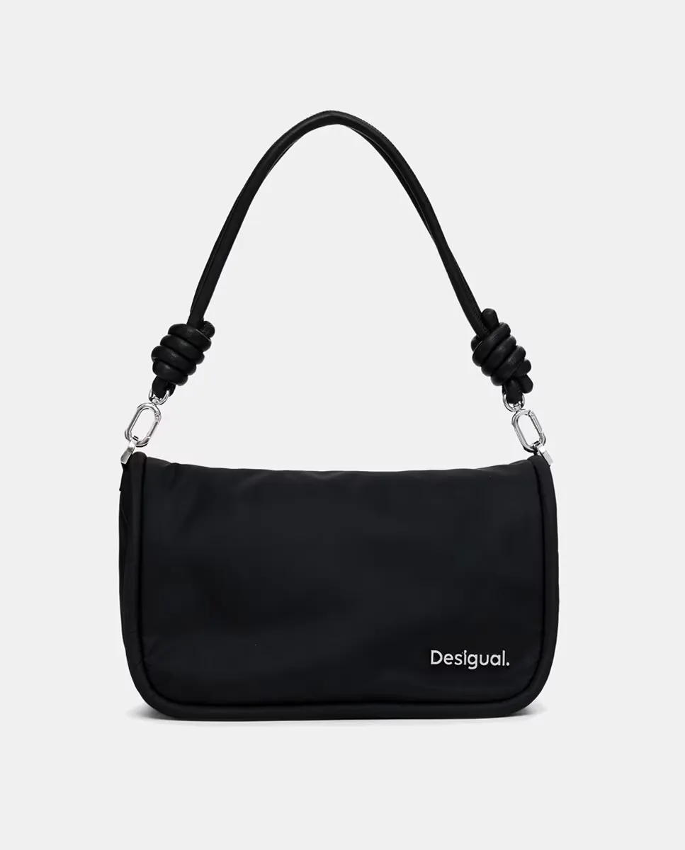 

Сумка через плечо M Desigual, цвет Negro