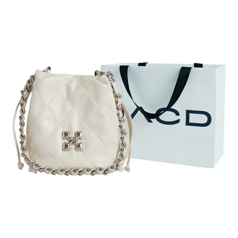 

Женская сумка через плечо Jacd, Ярко-желтый