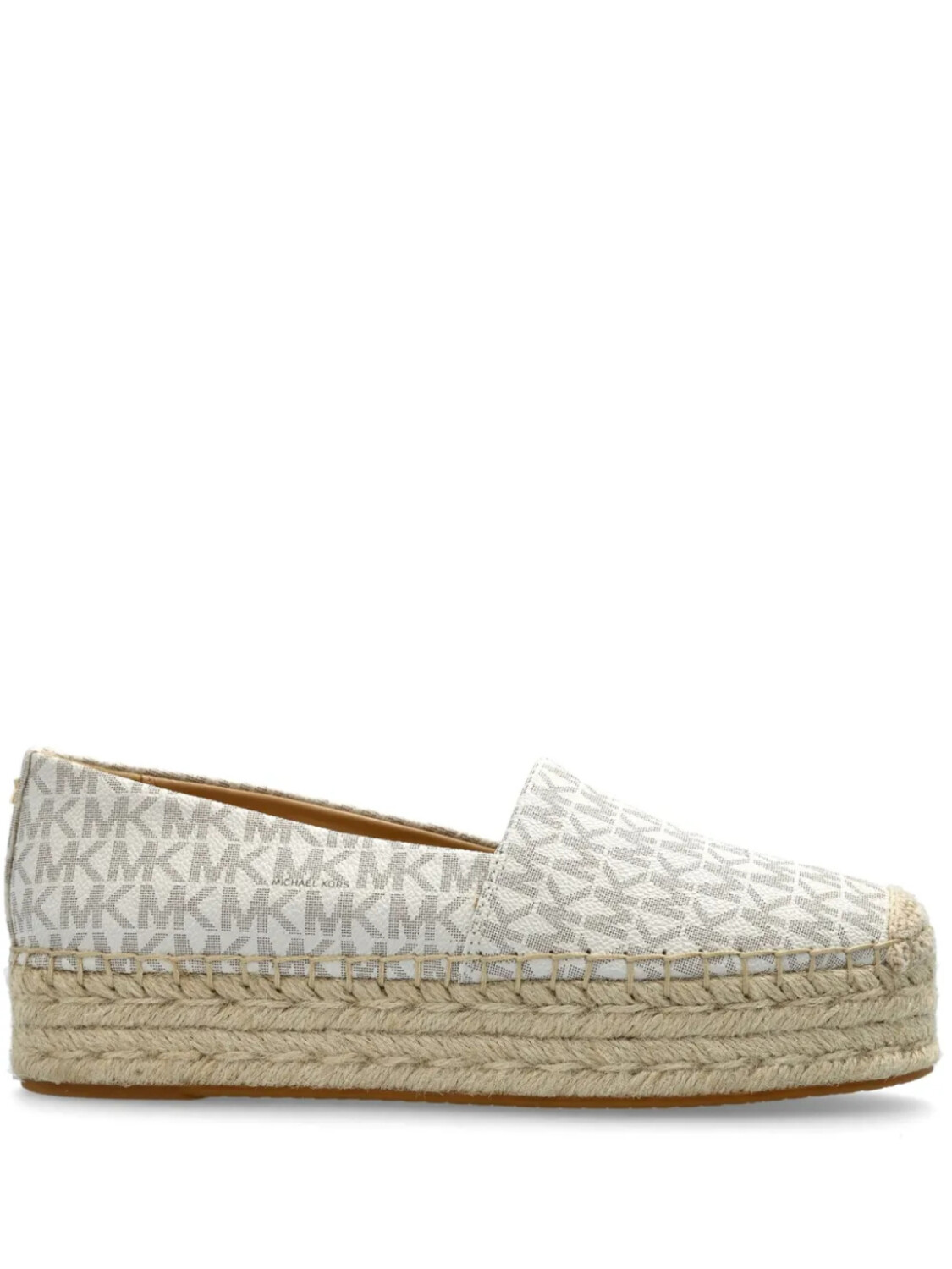 Эспадрильи Michael Michael Kors Kendrick Empire, белый