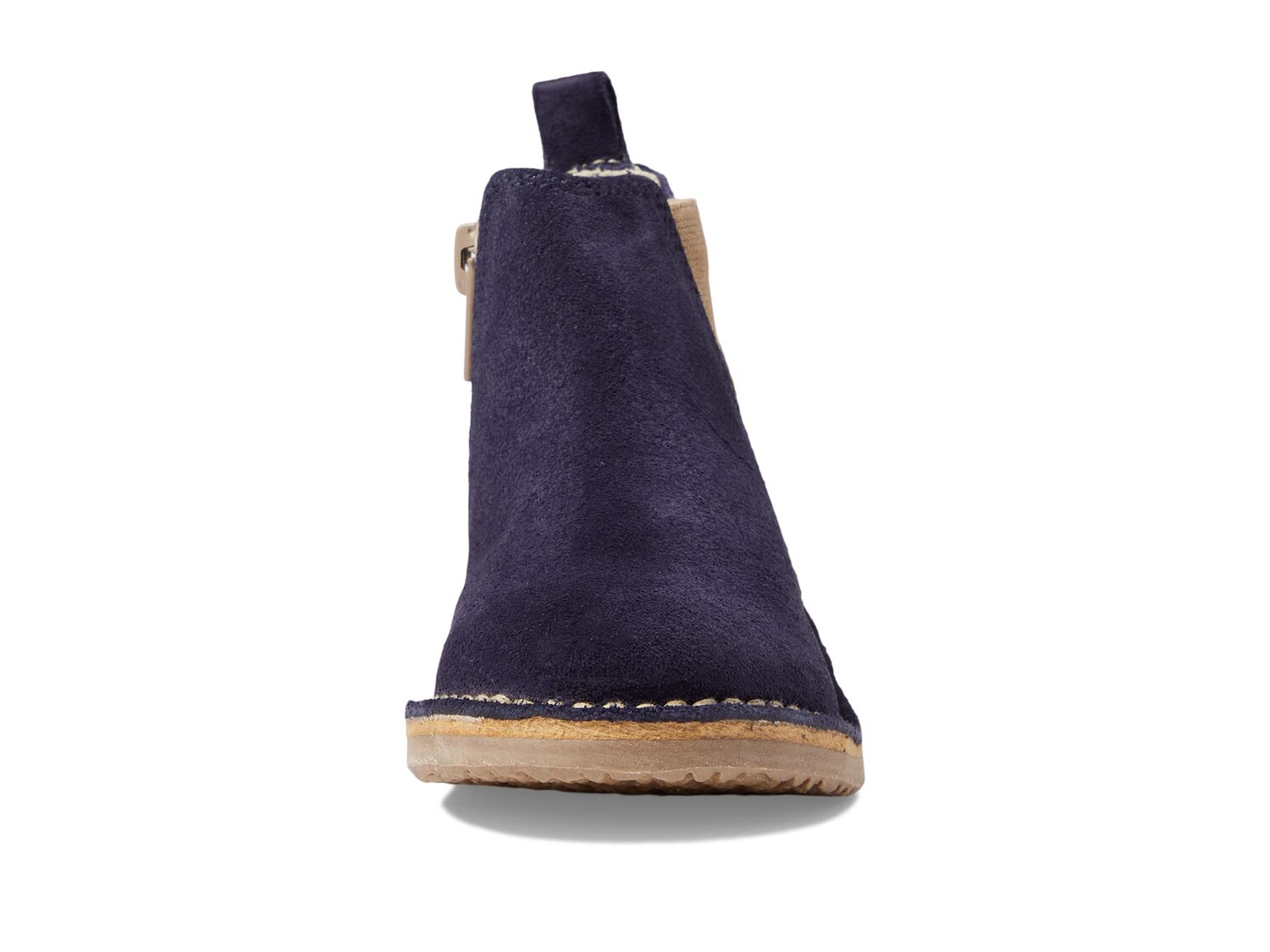 Ботинки Cienta Kids Shoes 1052065 (Toddler/Little Kid/Big Kid), темно-синий — фото 2