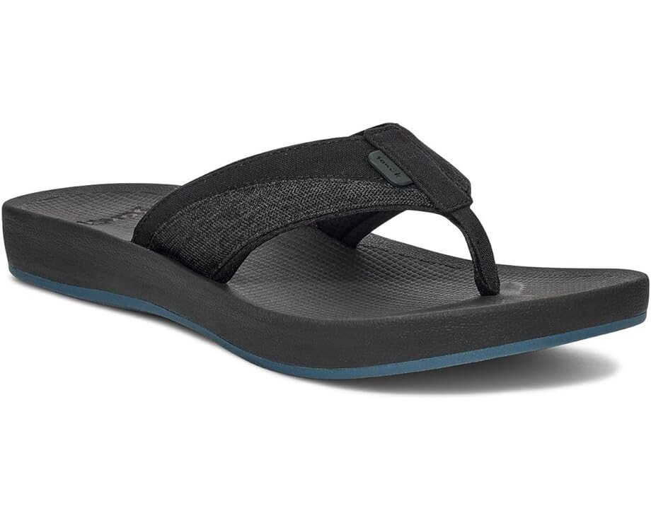 

Сандалии Sanuk Cosmic Seas Mesh, цвет Shadow