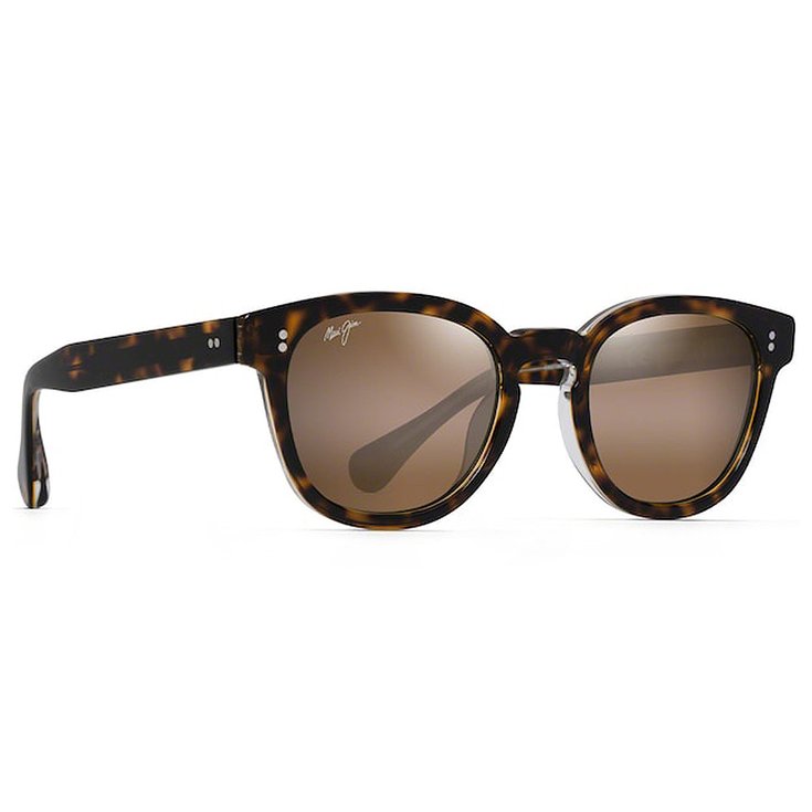 

Солнцезащитные очки cheetah tortoise bronze hcl mauibrilliant Maui Jim