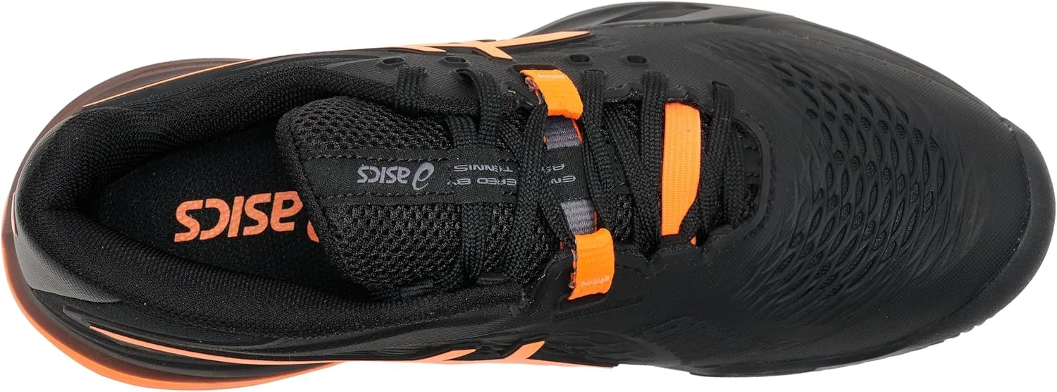 Мужские кроссовки ASICS Gel-Resolution X Clay, мультиколор — фото 3
