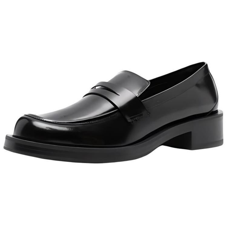 Туфли-лодочки Stuart Weitzman женские черные