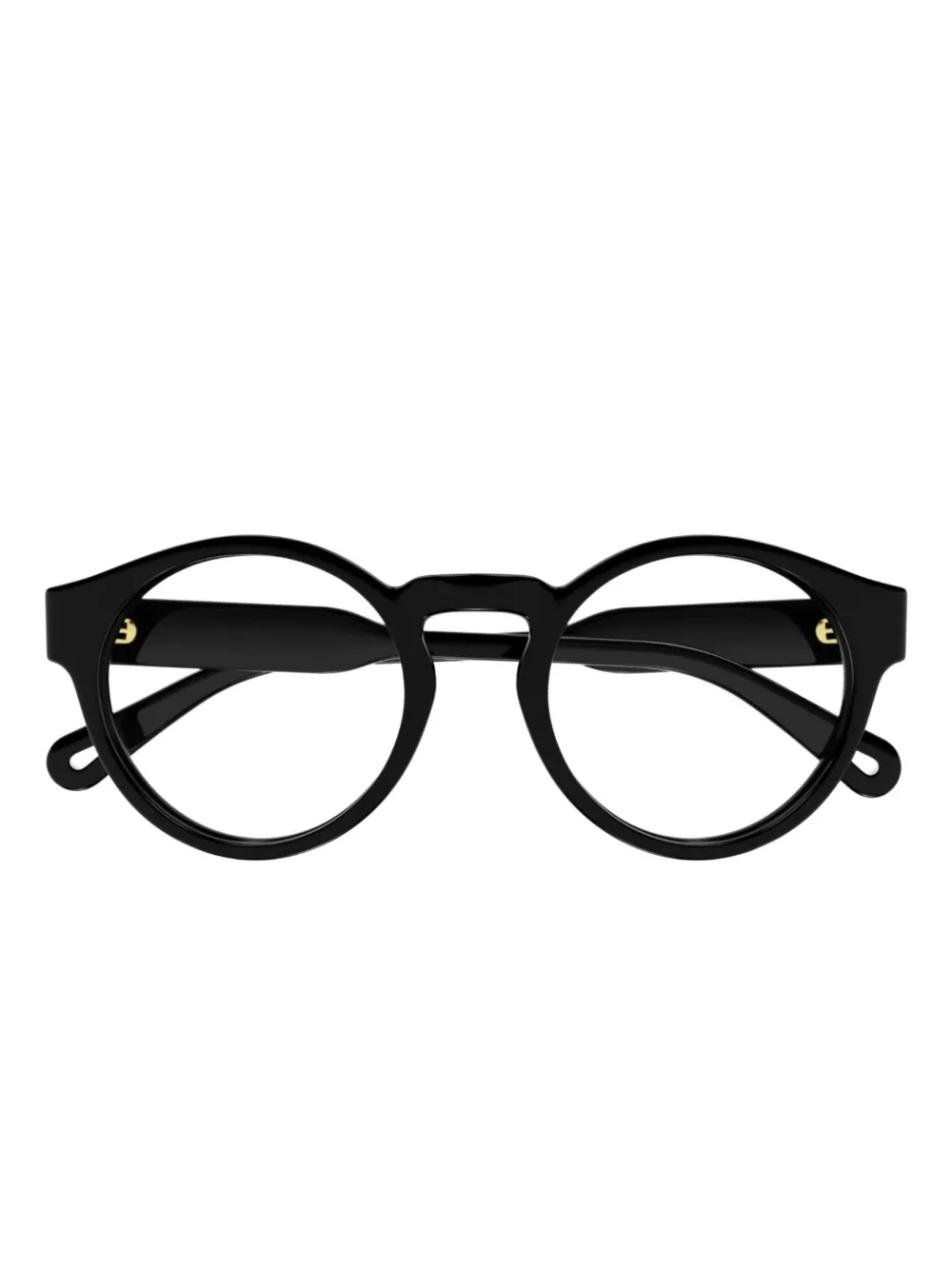 

Очки CH0159O CHLOÉ, черный