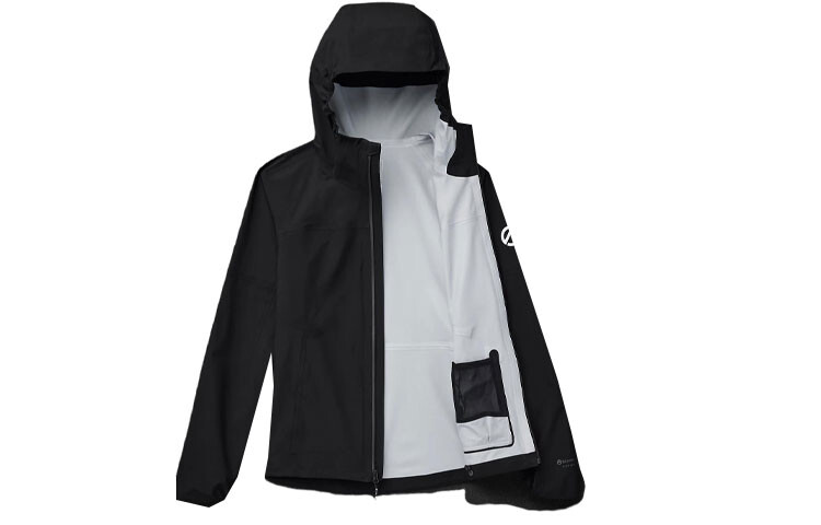 

THE NORTH FACE Женская куртка, цвет Black
