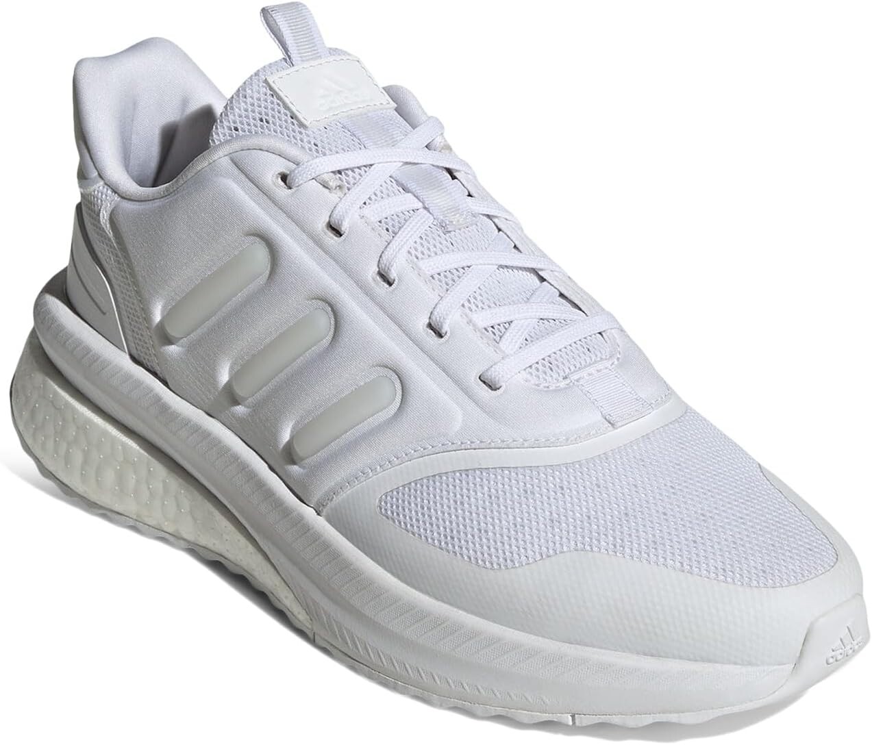 

Кроссовки X-PLRPhase adidas, цвет Footwear White/Footwear White/Footwear White