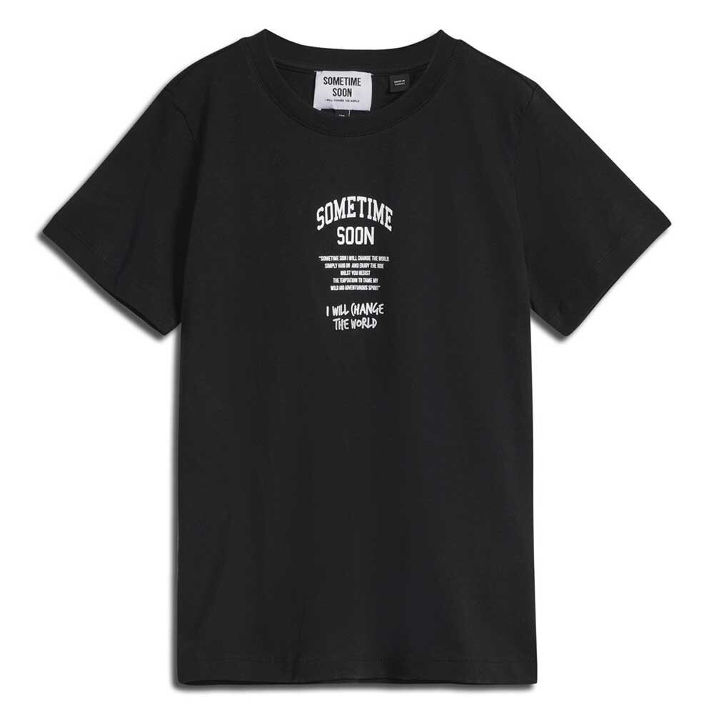 

Футболка Hummel Dimas, черный