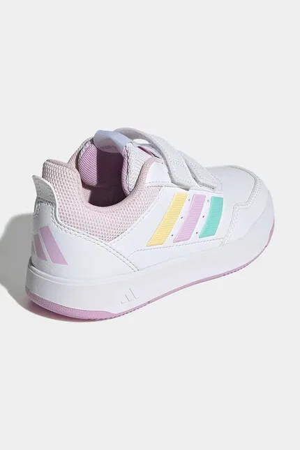 Кроссовки детские TENSAUR SPORT 3.0 Adidas, белый — фото 3