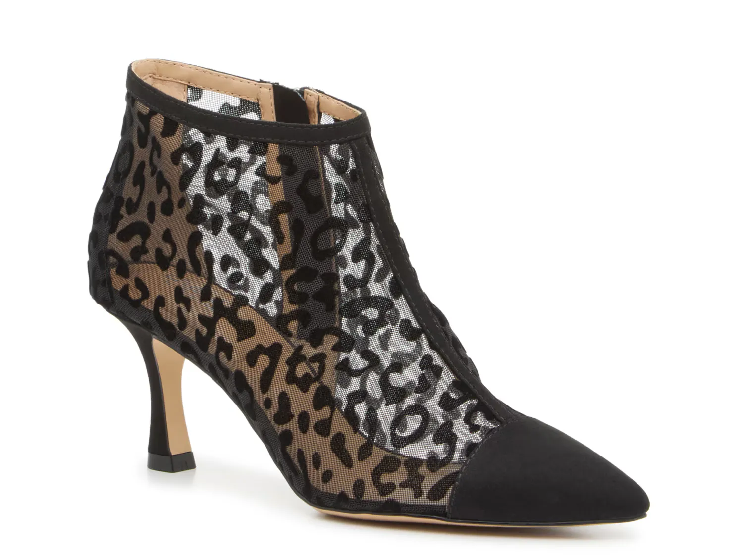 

Ботильоны Abena Bootie Charles By Charles David, черный