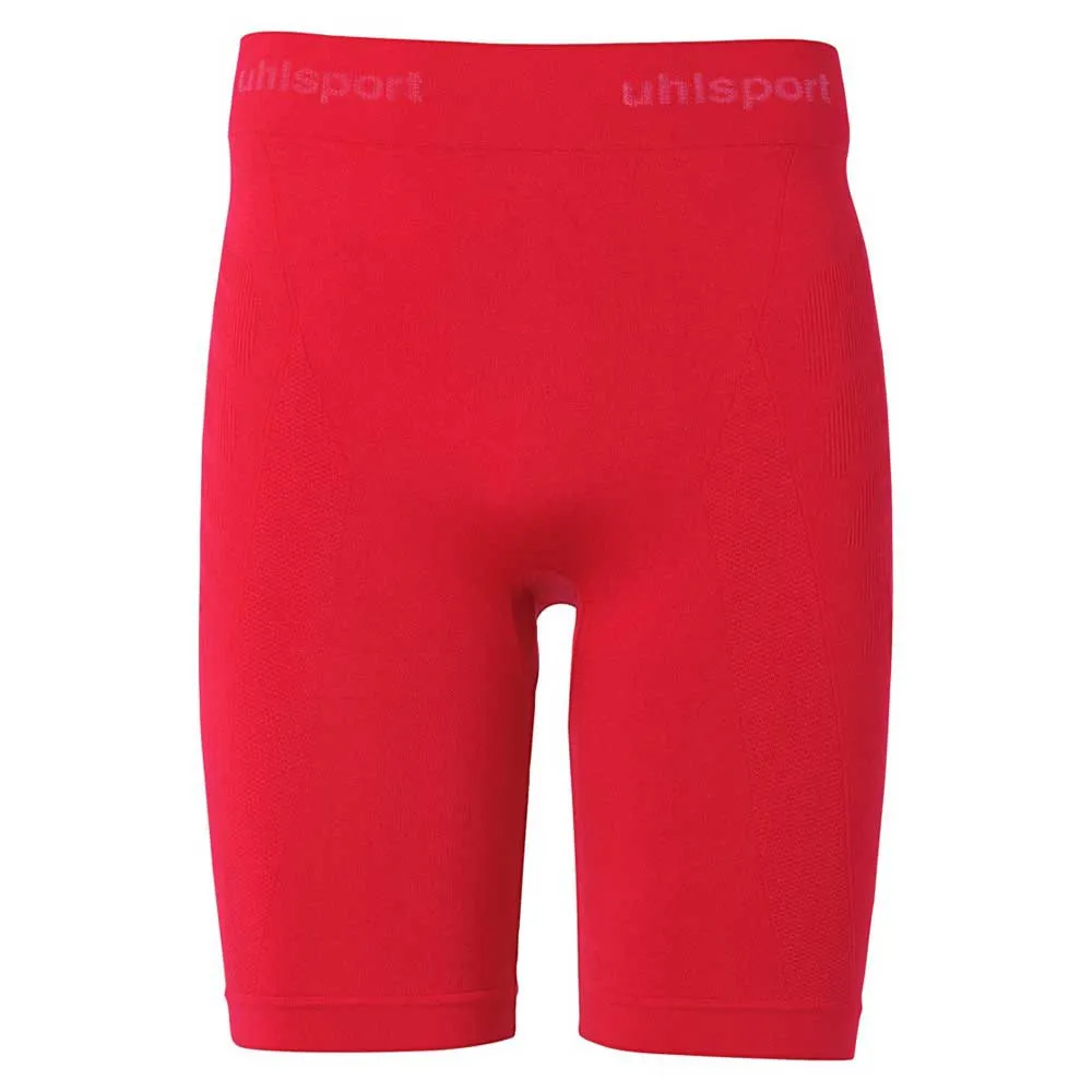 

Шорты Uhlsport Perfromance Pro, красный