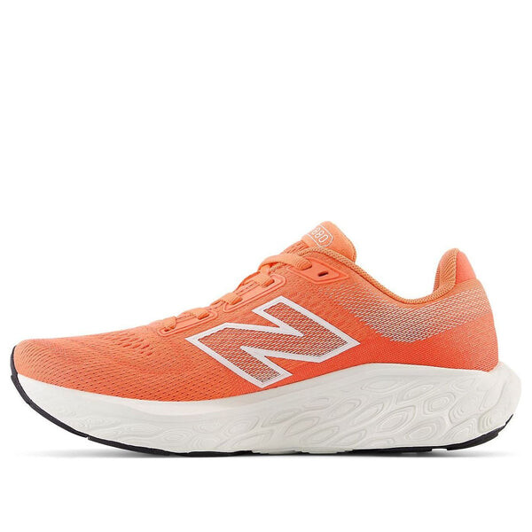Кроссовки свежая пена x 880v14 New Balance, оранжевый