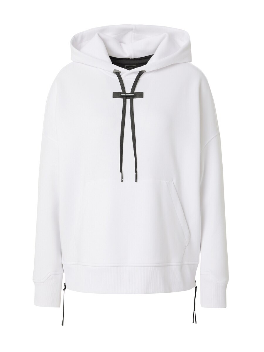

Толстовка с капюшоном On Sweatshirt, белый