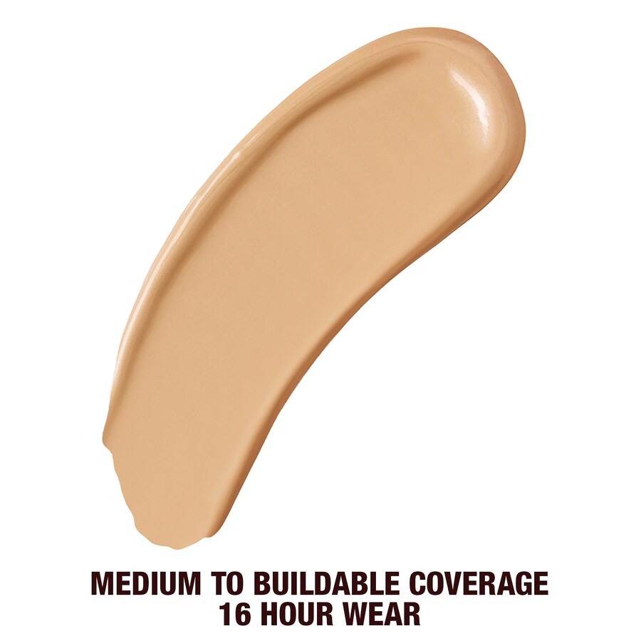 Тональная основа Charlotte Tilbury Charlotte's Beautiful, 6 Neutral, 30 мл — фото 2