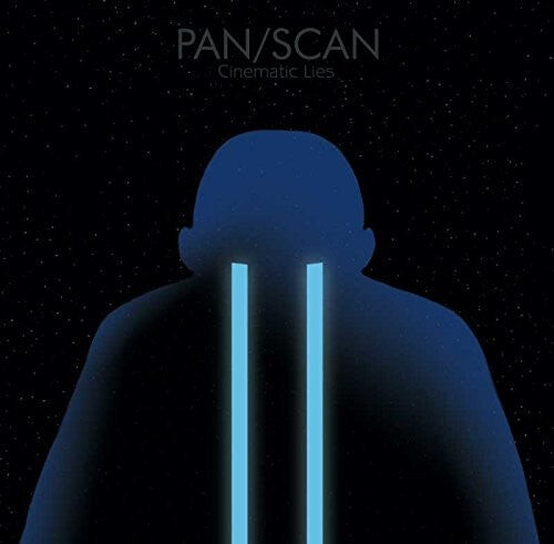 

CD диск Pan/Scan: Cinematic Lies