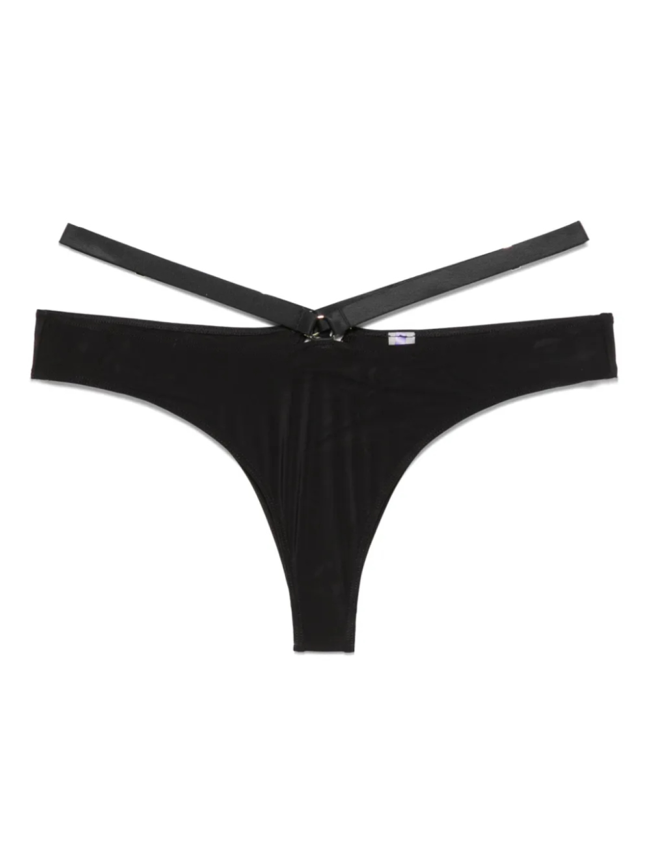 

Fatale танга бикини низ Maison Close, черный