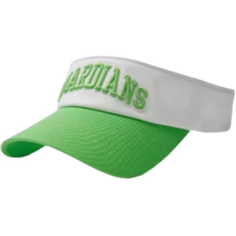 

MLB KIDS Детская панама от солнца желто-зеленая, Yellow Green