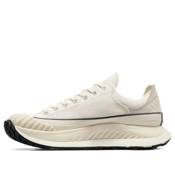

Кроссовки chuck 70 at-cx 'white' Converse, белый