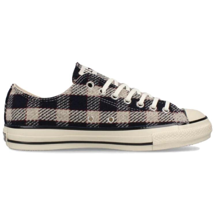Туфли Converse Canvas унисекс, Gray — фото 2