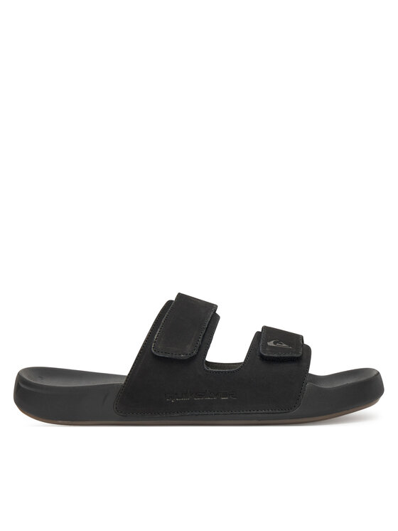 

Мюли RAPID-01 MI08 Quiksilver, черный