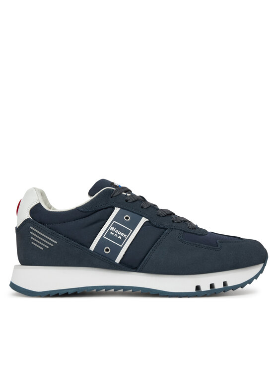 

Кроссовки S5TOKYO01 Blauer, синий