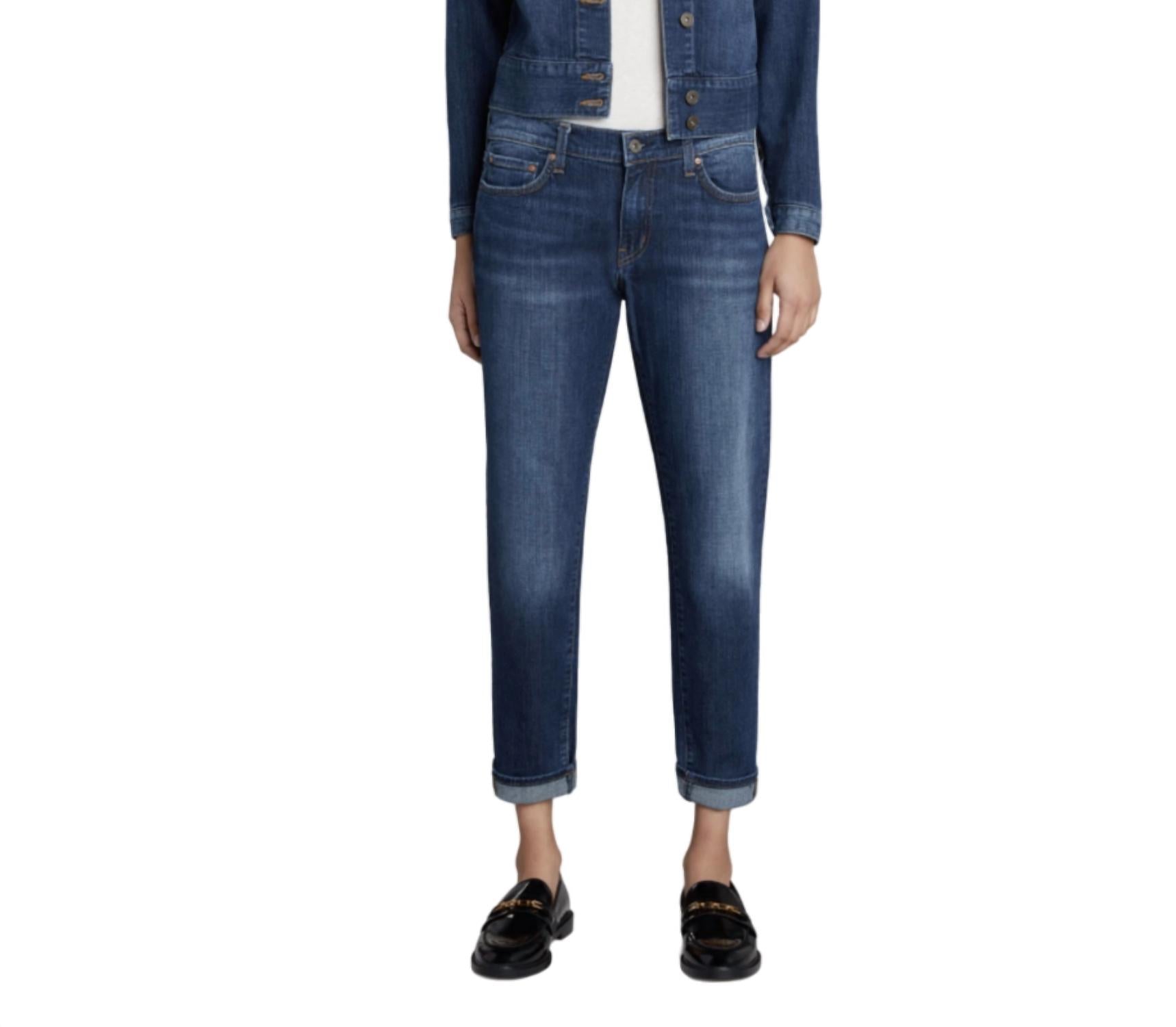 

Любимые узкие джинсы-бойфренды в Breakout PRINCIPLE DENIM