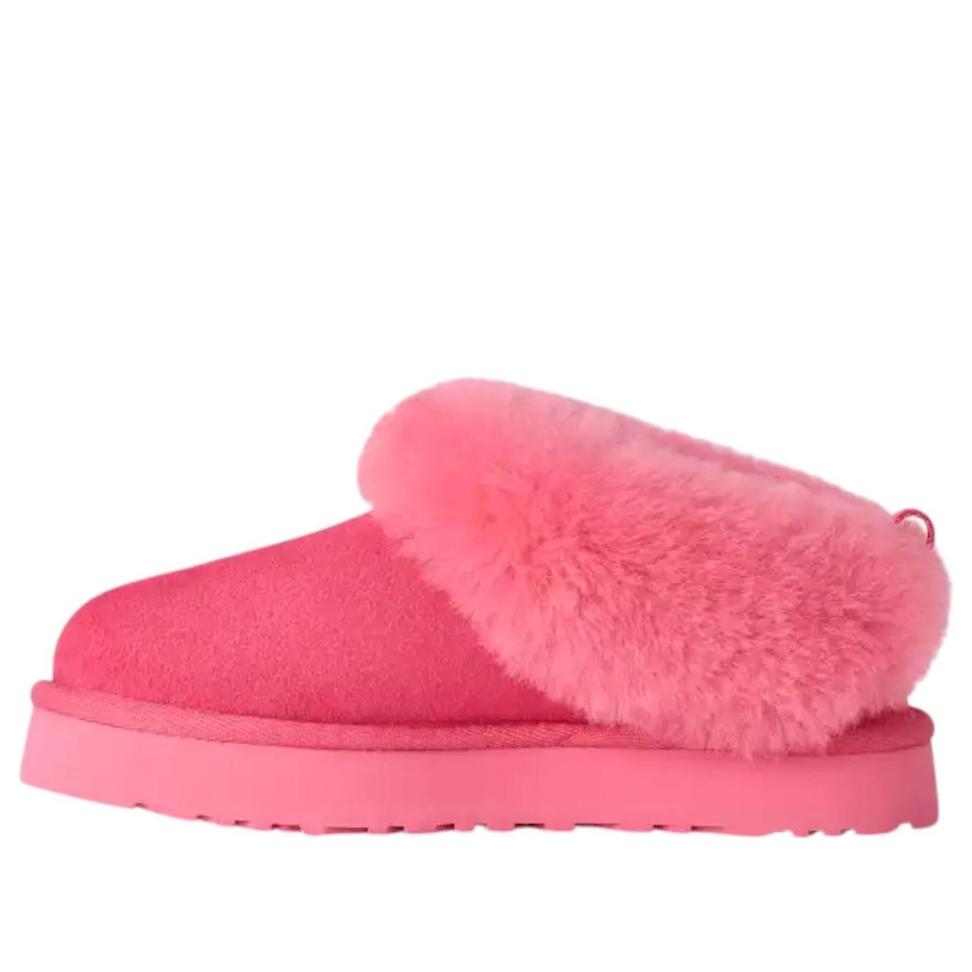 

Сандалии (GS) UGG Tazzelle 'Pink Bloom'