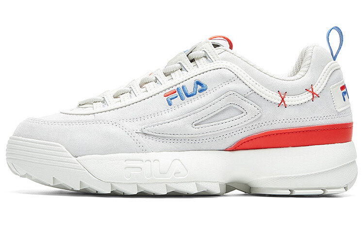

Fila Disruptor 2 Chunky 'Foggy Ash'