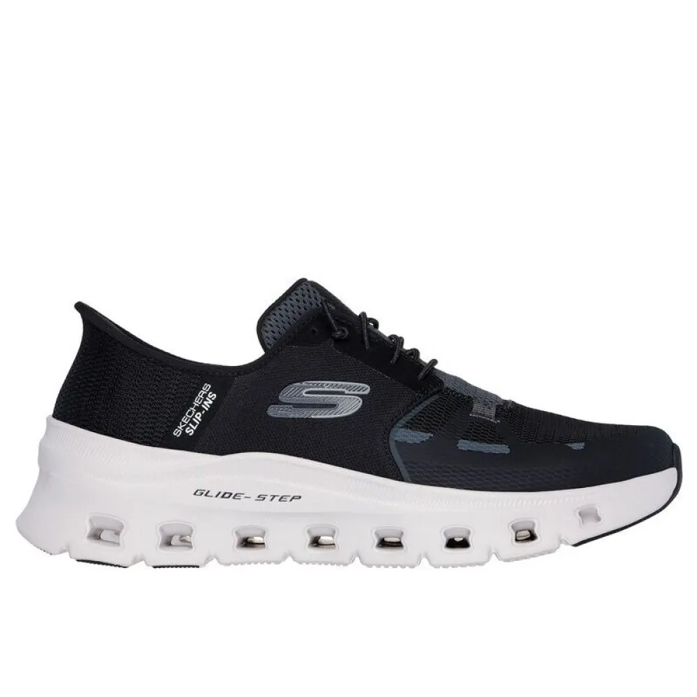 

Кроссовки Skechers Glide Step Pro, черный