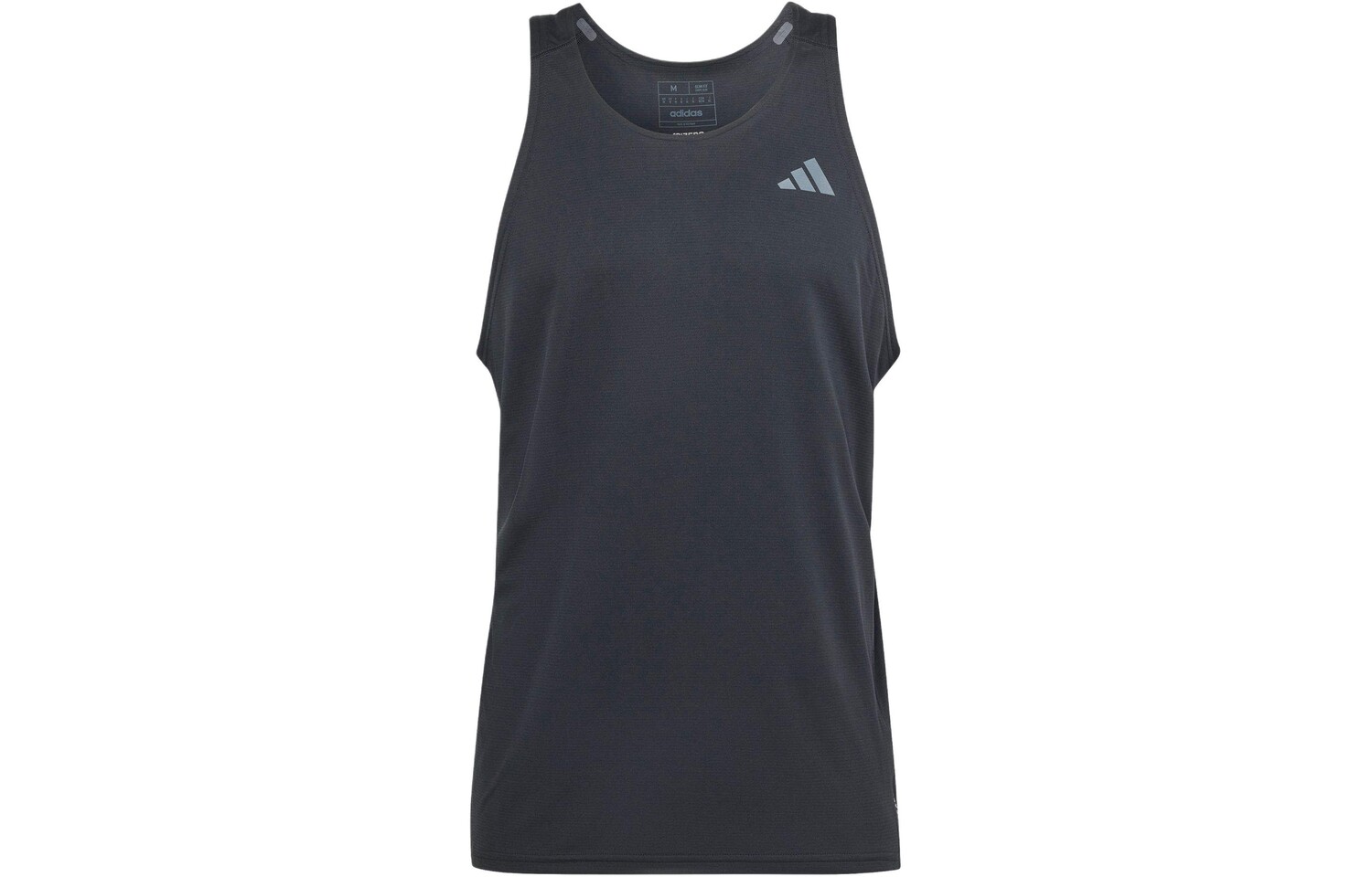 

Майка мужская черный Adidas, черный