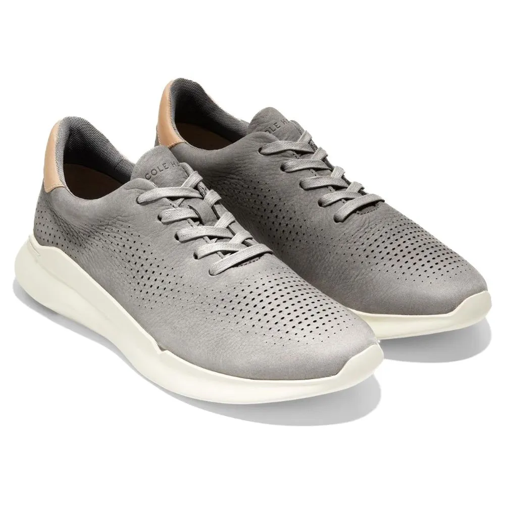 

Кроссовки Cole Haan Grandpro Rally, серый