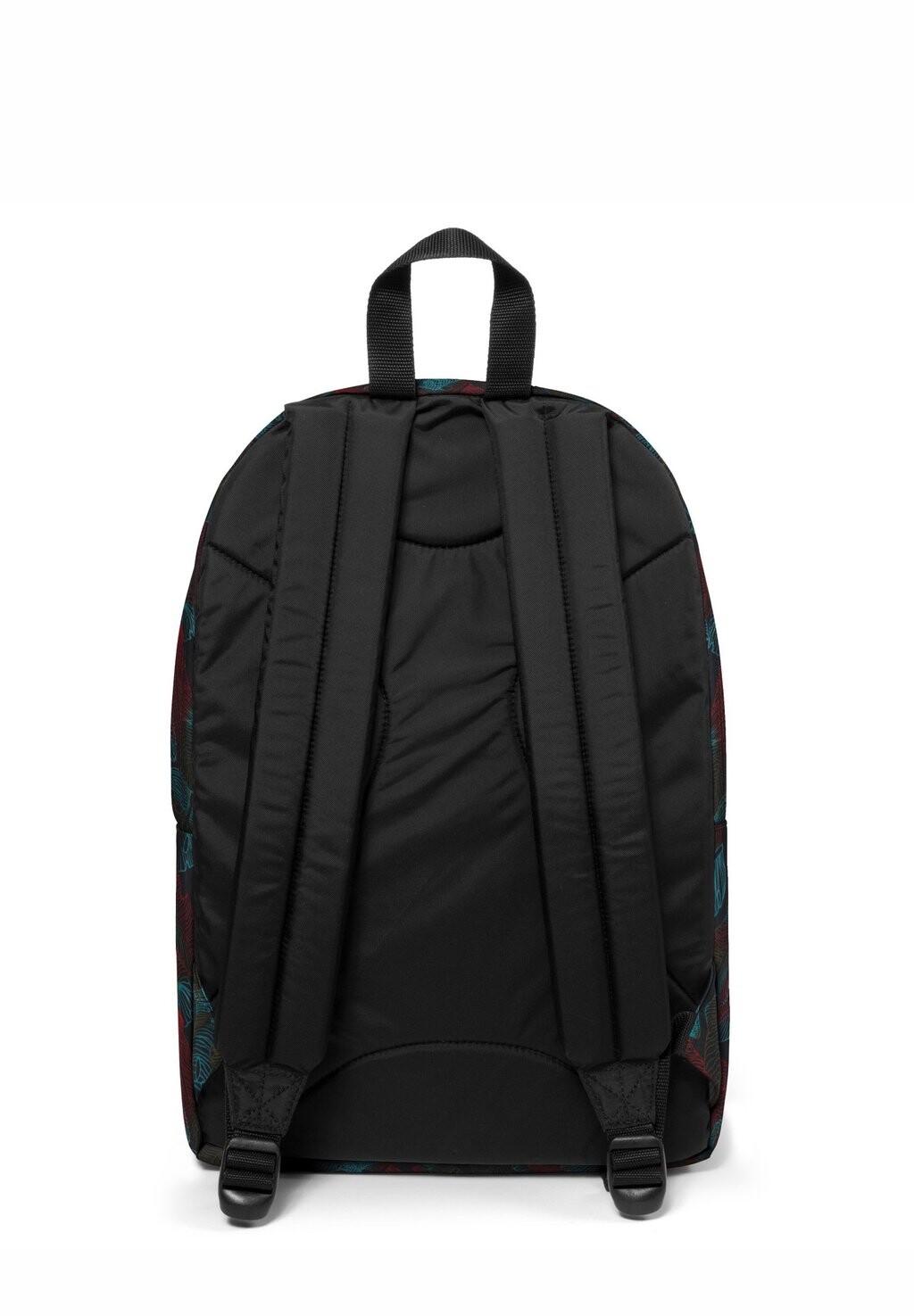 

Рюкзак BACK TO WORK Eastpak, синий
