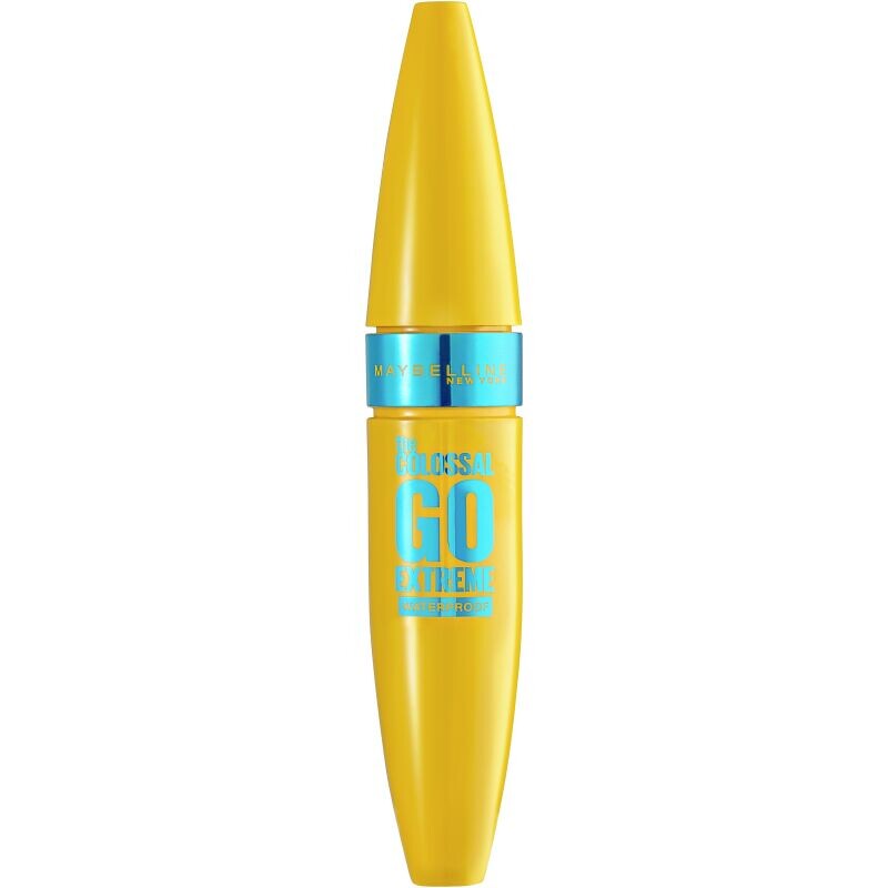 

Volum' Express: Колоссальный экстрим! Тушь для ресниц Maybelline New York, 9,5 ml