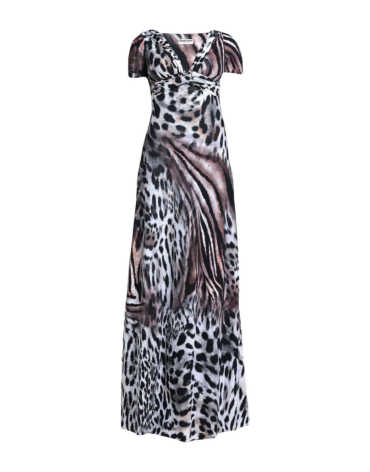 

Платье Chiara Boni La Petite Robe, коричневый