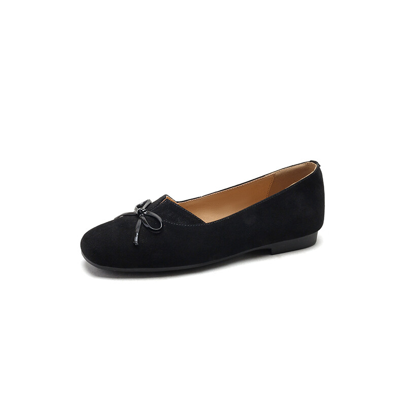 Туфли женские повседневные Women's Casual Shoes Women's Mo Lin, хаки